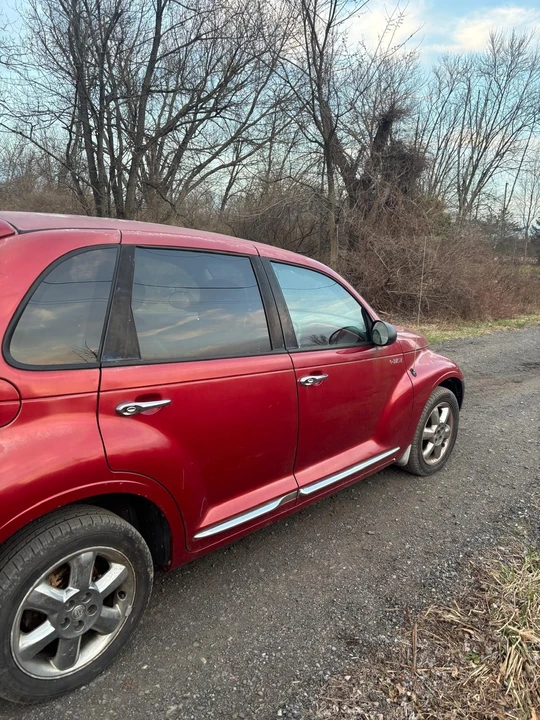 2005 Chrysler PT Cruiser - Image 4 of 8