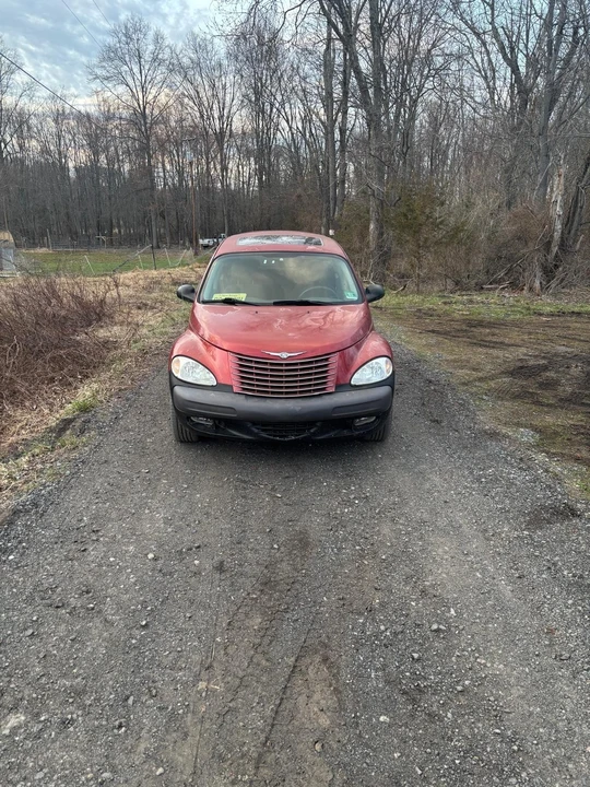 2005 Chrysler PT Cruiser - Image 3 of 8