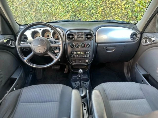 2005 Chrysler PT Cruiser - Image 15 of 21