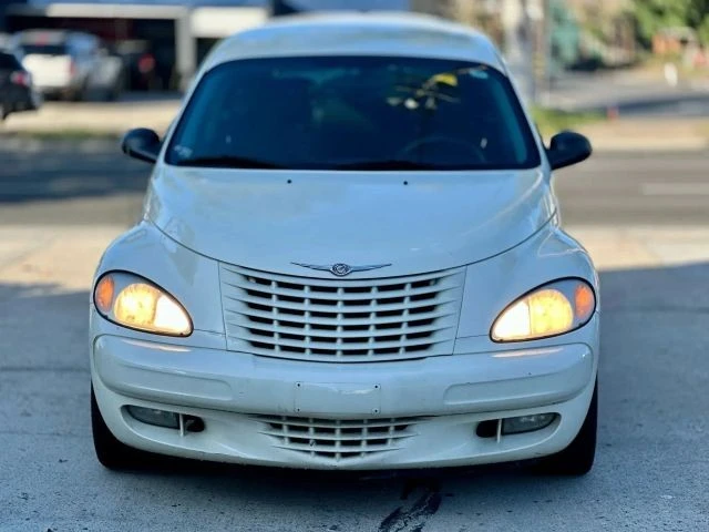 2005 Chrysler PT Cruiser - Image 2 of 21
