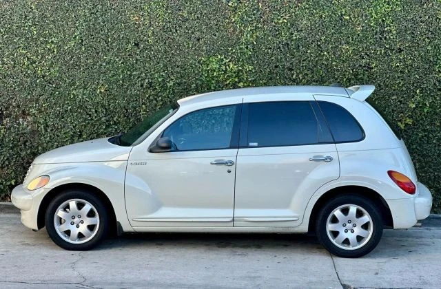 2005 Chrysler PT Cruiser - Image 5 of 21