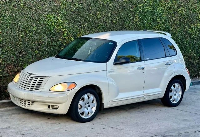 2005 Chrysler PT Cruiser - Image 12 of 21