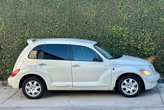 2005 Chrysler PT Cruiser - Image 4 of 21