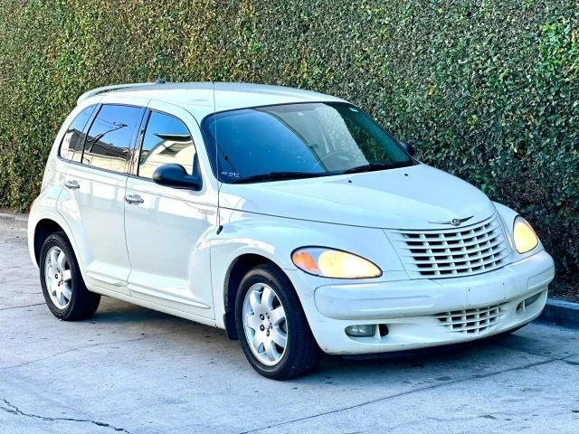 2005 Chrysler PT Cruiser - Image 10 of 21