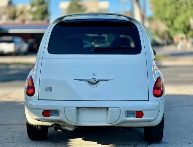 2005 Chrysler PT Cruiser - Image 3 of 21