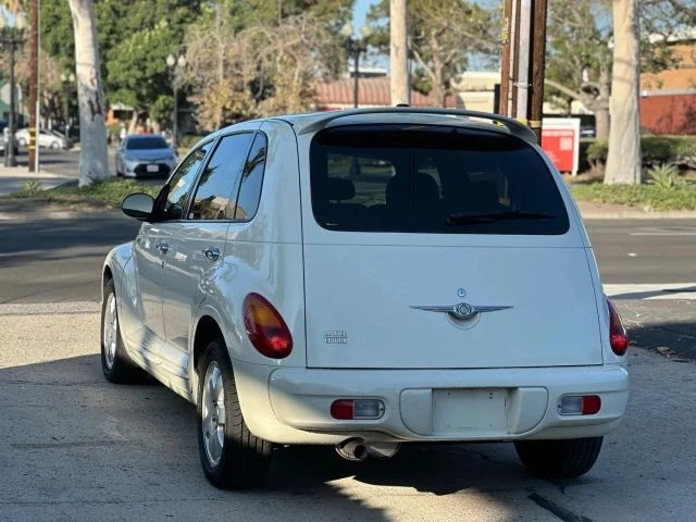 2005 Chrysler PT Cruiser - Image 7 of 21