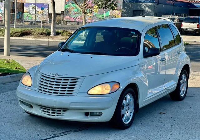 2005 Chrysler PT Cruiser - Image 8 of 21