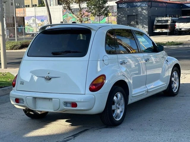 2005 Chrysler PT Cruiser - Image 9 of 21