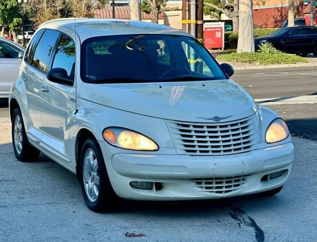 2005 Chrysler PT Cruiser - Image 6 of 21