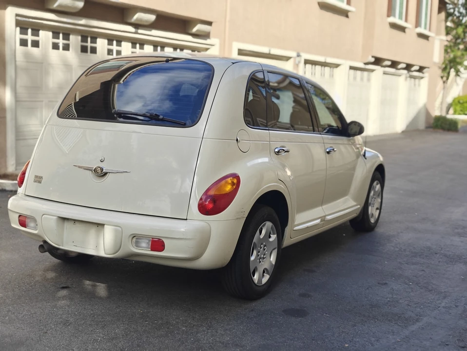 2005 Chrysler PT Cruiser - Image 4 of 7