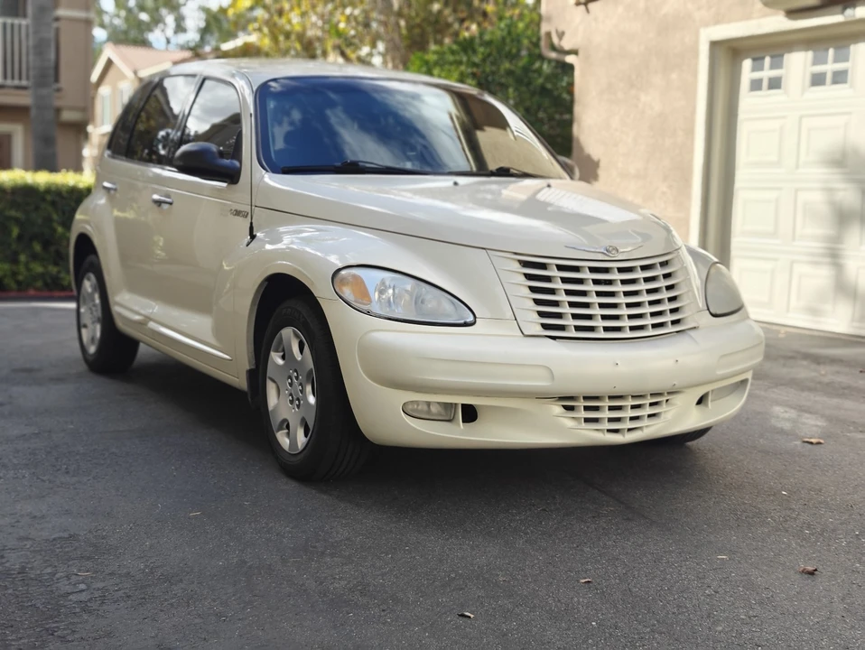 2005 Chrysler PT Cruiser - Image 2 of 7
