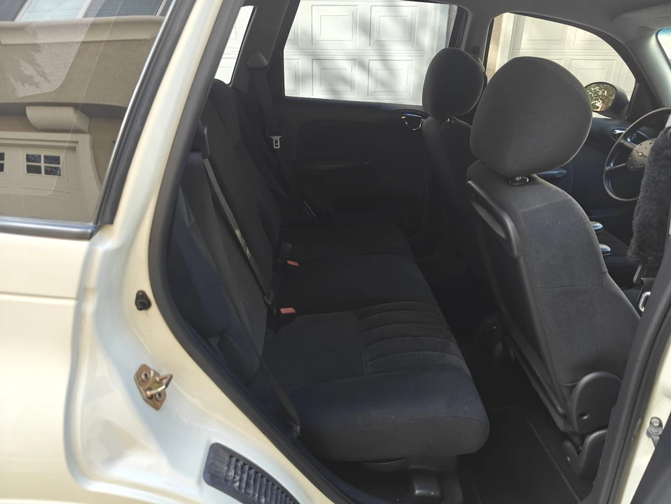 2005 Chrysler PT Cruiser - Image 6 of 7