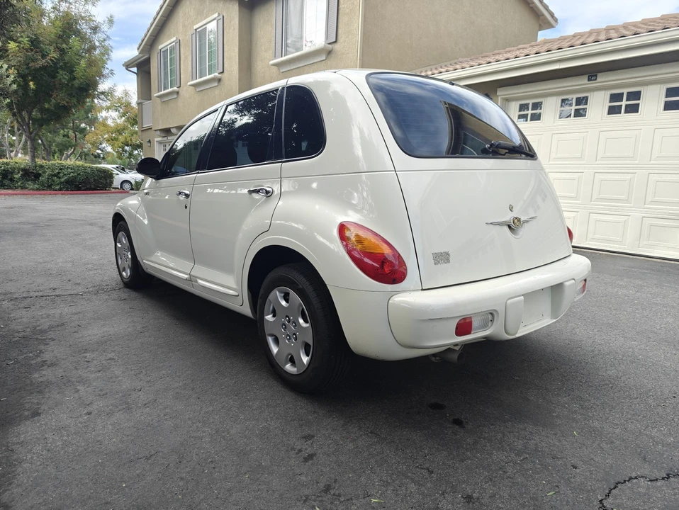2005 Chrysler PT Cruiser - Image 3 of 7