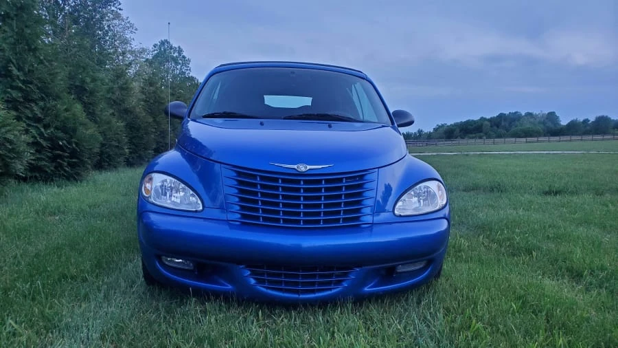 2005 Chrysler PT Cruiser - Image 3 of 5