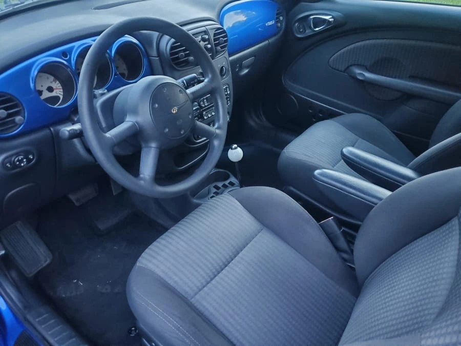 2005 Chrysler PT Cruiser - Image 5 of 5