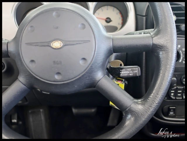 2005 Chrysler PT Cruiser - Image 14 of 21