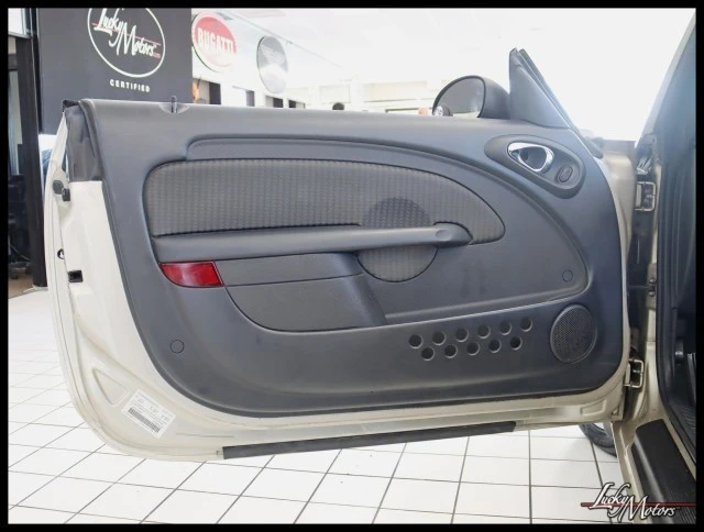 2005 Chrysler PT Cruiser - Image 21 of 21