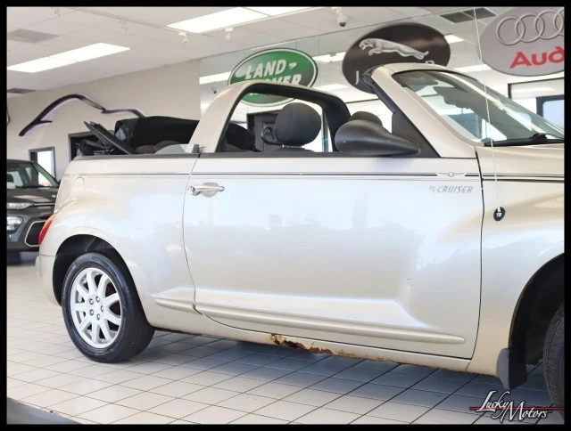 2005 Chrysler PT Cruiser - Image 3 of 21