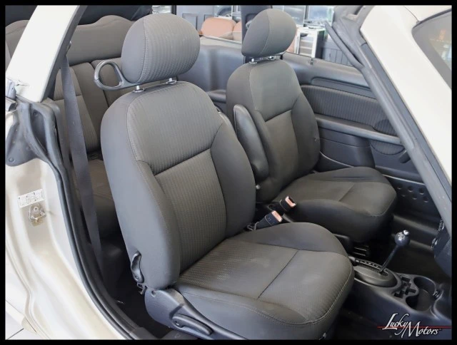 2005 Chrysler PT Cruiser - Image 19 of 21