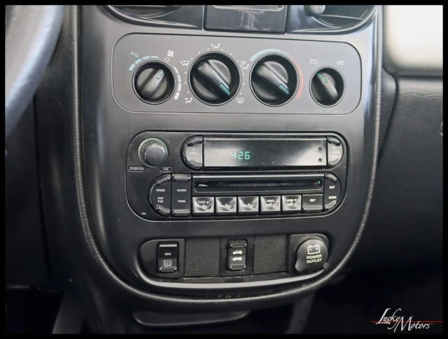 2005 Chrysler PT Cruiser - Image 16 of 21