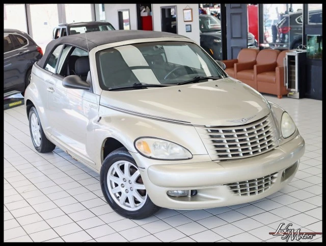 2005 Chrysler PT Cruiser - Image 6 of 21