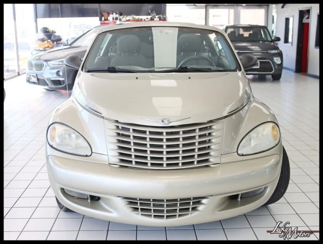 2005 Chrysler PT Cruiser - Image 7 of 21