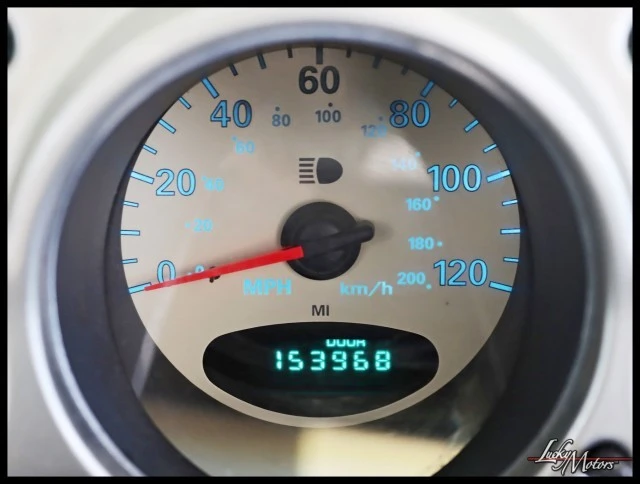 2005 Chrysler PT Cruiser - Image 15 of 21