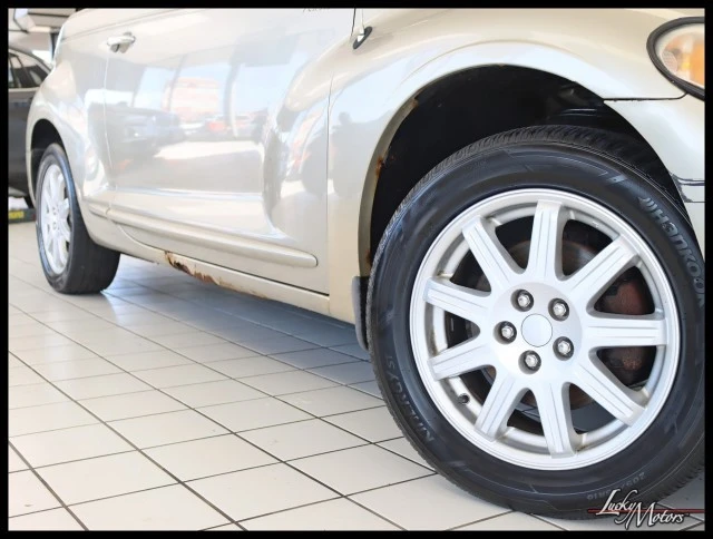 2005 Chrysler PT Cruiser - Image 4 of 21