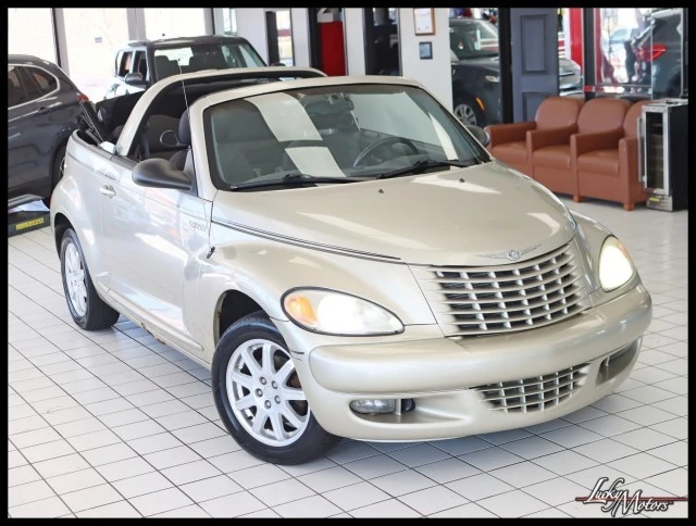 2005 Chrysler PT Cruiser - Image 5 of 21