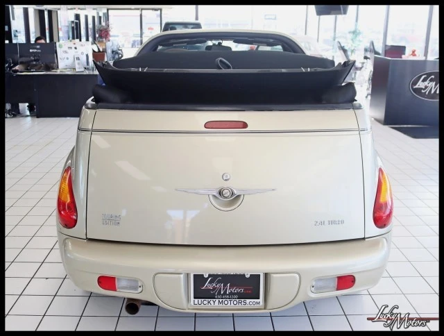 2005 Chrysler PT Cruiser - Image 12 of 21