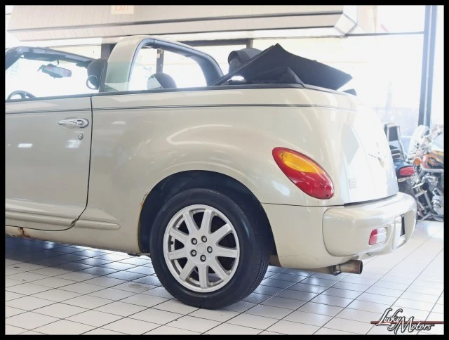 2005 Chrysler PT Cruiser - Image 9 of 21