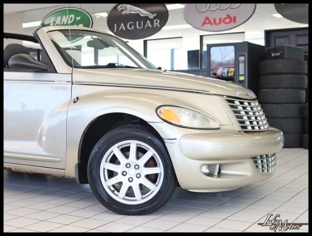 2005 Chrysler PT Cruiser - Image 2 of 21