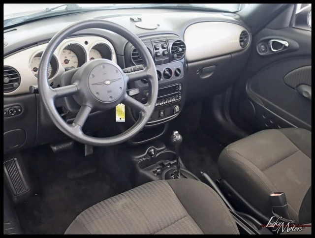 2005 Chrysler PT Cruiser - Image 13 of 21