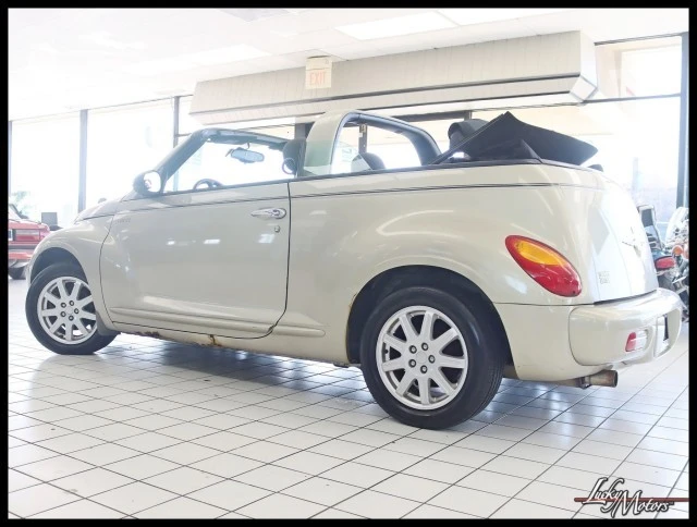 2005 Chrysler PT Cruiser - Image 8 of 21