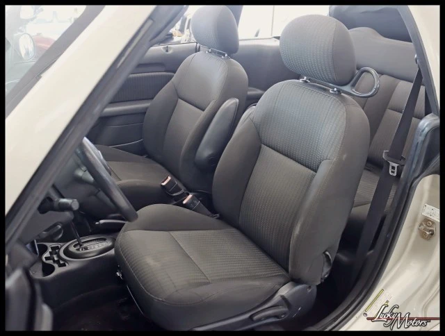2005 Chrysler PT Cruiser - Image 18 of 21