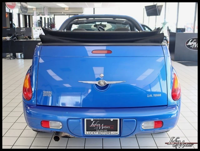 2005 Chrysler PT Cruiser - Image 12 of 21