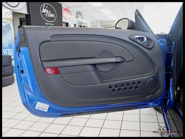 2005 Chrysler PT Cruiser - Image 21 of 21
