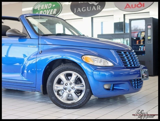 2005 Chrysler PT Cruiser - Image 2 of 21