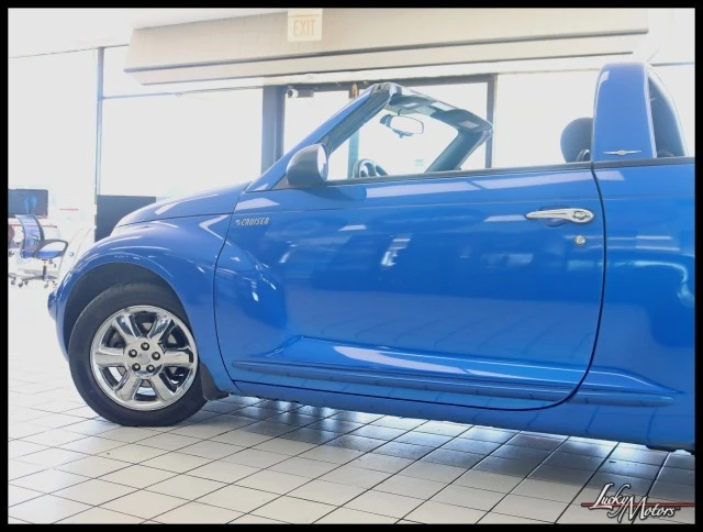 2005 Chrysler PT Cruiser - Image 10 of 21