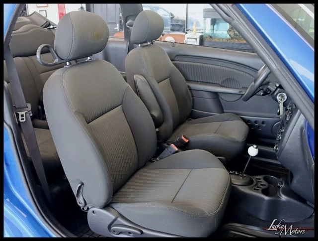 2005 Chrysler PT Cruiser - Image 19 of 21