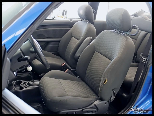 2005 Chrysler PT Cruiser - Image 18 of 21