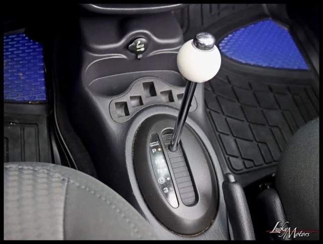 2005 Chrysler PT Cruiser - Image 17 of 21