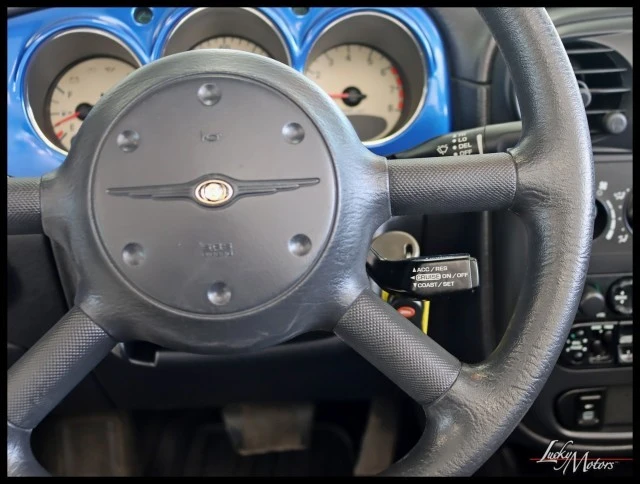 2005 Chrysler PT Cruiser - Image 14 of 21