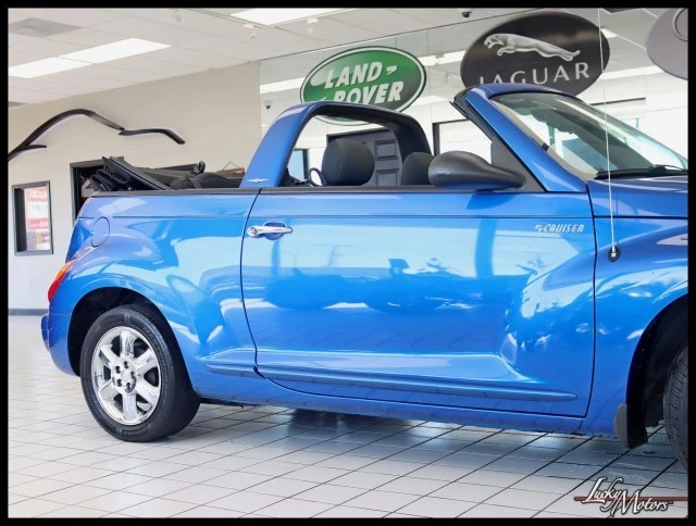 2005 Chrysler PT Cruiser - Image 3 of 21