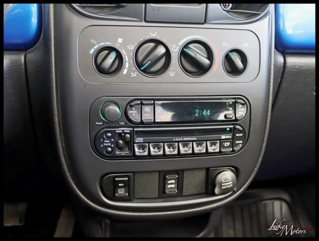 2005 Chrysler PT Cruiser - Image 16 of 21