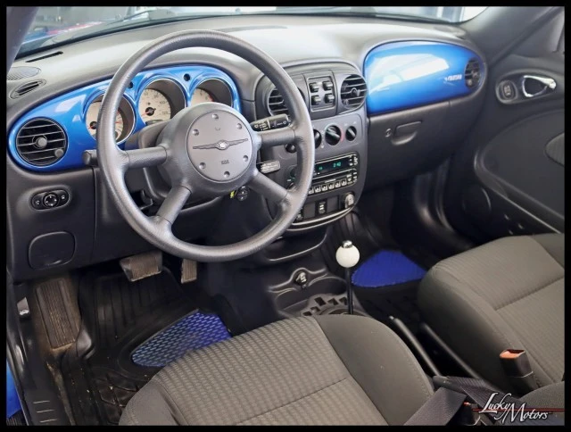 2005 Chrysler PT Cruiser - Image 13 of 21