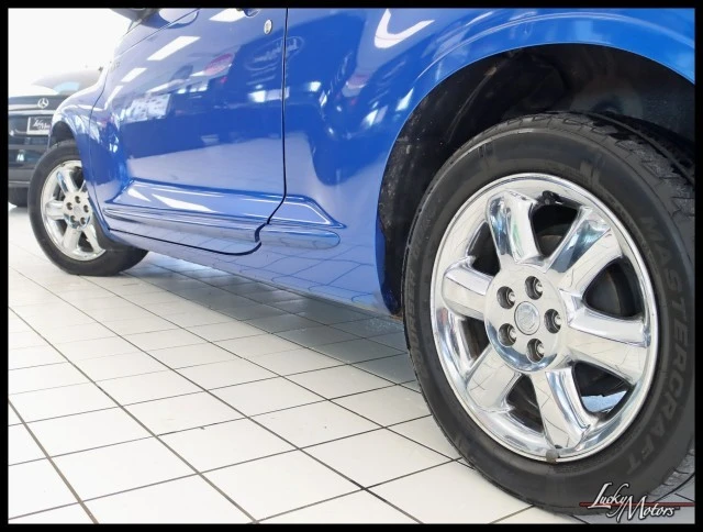 2005 Chrysler PT Cruiser - Image 11 of 21