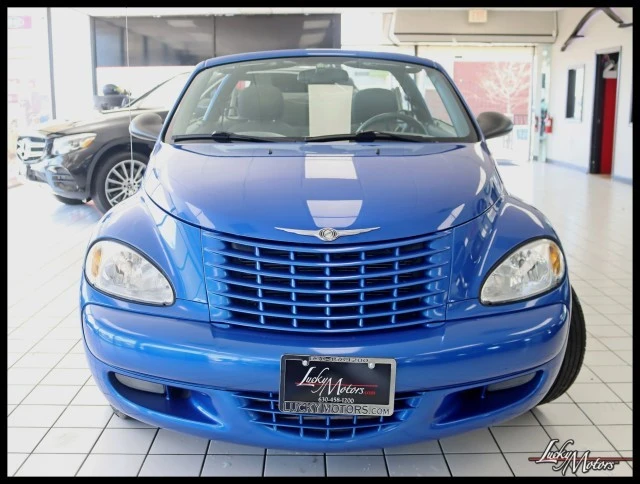 2005 Chrysler PT Cruiser - Image 7 of 21