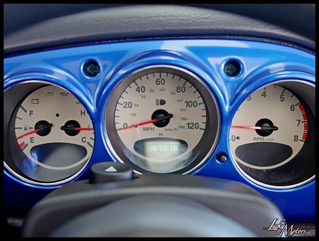 2005 Chrysler PT Cruiser - Image 15 of 21