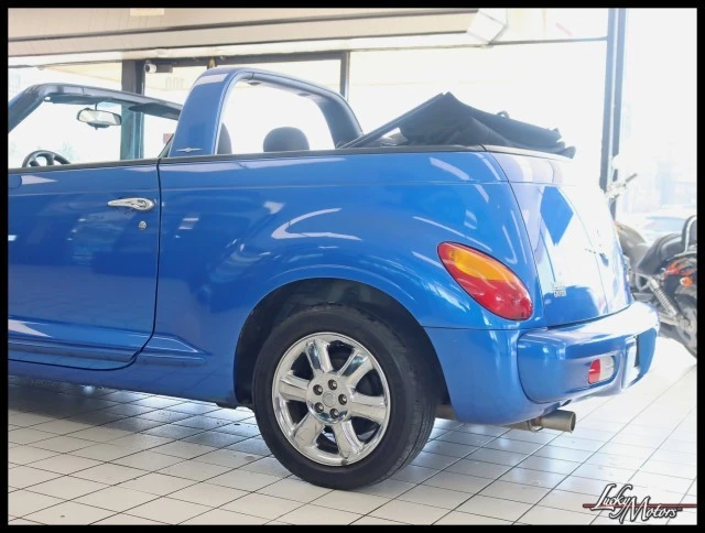2005 Chrysler PT Cruiser - Image 9 of 21